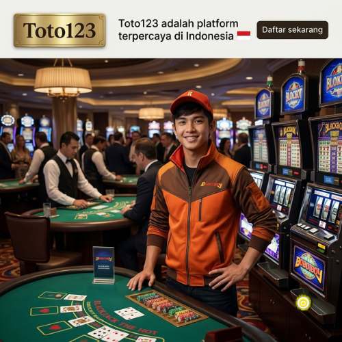 TOTO123